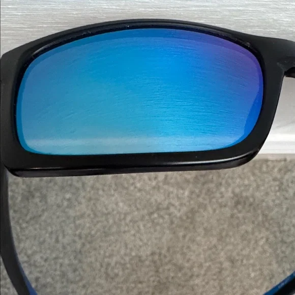 Oakley Mainlink - Prism Sapphire Lens